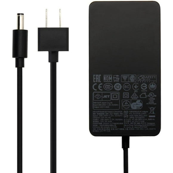 Microsoft Surface Pro Docking Station Power Supply