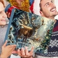 thumbnail image 4 of CJiaWei Kit Advent Calendar For Men Tools Advent Calendar For Adult Teen 24 Days Christmas Countdown, 4 of 4