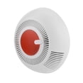 thumbnail image 1 of Detectores de humo, Detector de humo Detectores de humo de seguridad para el hogar Equipos de seguridad para el hogar Probados y confiables, 1 of 8