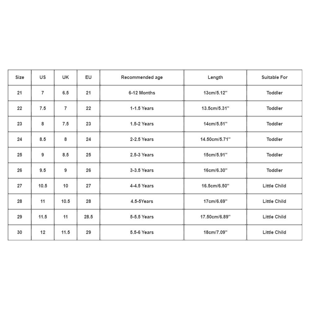 Baby Shoes Girl Sports Luminous Breathable Casual Shoes With Light Middle Small Lightweight Soft Sole Walking Shoes Boys Sneakers,Size 2.5 Years-3 Years