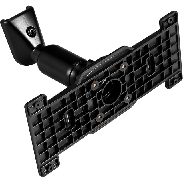 Support de Rétroviseur de Voiture Bras/poussette de Tableau de Bord pour Voiture