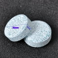 thumbnail image 6 of 50pcs Auto Car Windshield Glass Wash Cleaning Concentrated Effervescent Tablet, 6 of 14