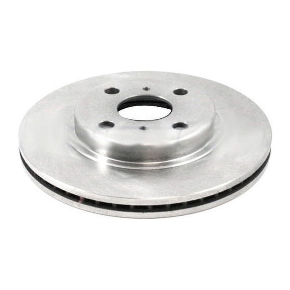 Front Brake Rotor - Compatible with 2004 - 2006 Scion xB 2005
