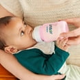 thumbnail image 4 of Philips Avent Set Biberones Anticolic 9oz 4pz Rosa, 4 of 4