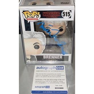 Stranger Things Funko Pop! The Duffer Brothers - Walmart.com
