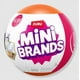 thumbnail image 2 of Mystery Capsule Mini Brands Ulta Beauty con 5 miniproductos, 2 of 6