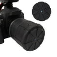thumbnail image 4 of justharion Camera Lens Cap Dustproof Shock Absorbent for 65-110mm DSLR Camera lens, 4 of 8