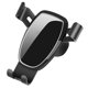 thumbnail image 1 of Soporte Para Teléfono De Coche Por Gravedad, Soporte Estable Para Teléfono Con Clip De Ventilación De Aire Con Una Sola Mano Para La Mayoría De Los Teléfonos, 1 of 7