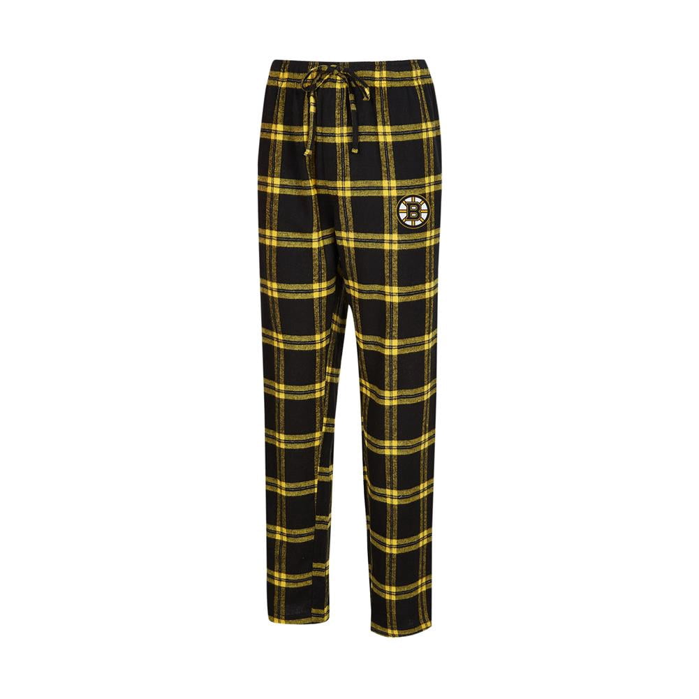 Pajama Pants Plaid Pajama Bottoms 
