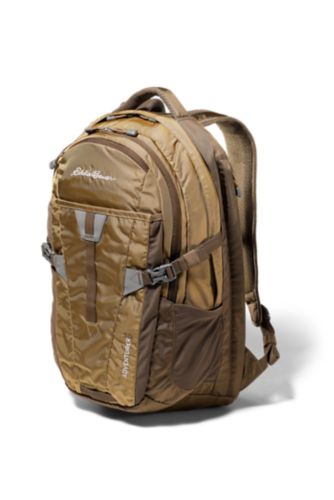 highpoint 30l backpack eddie bauer