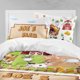 thumbnail image 1 of Juego de cama Granja, 1 of 5