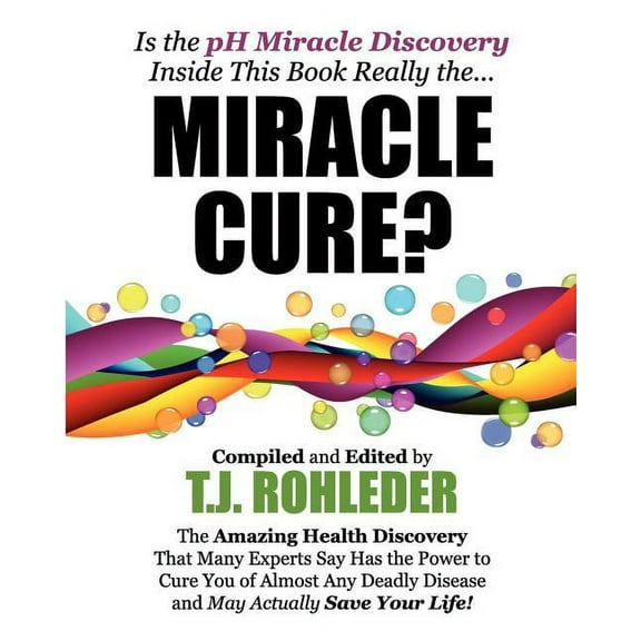 Miracle Cure? (Paperback)