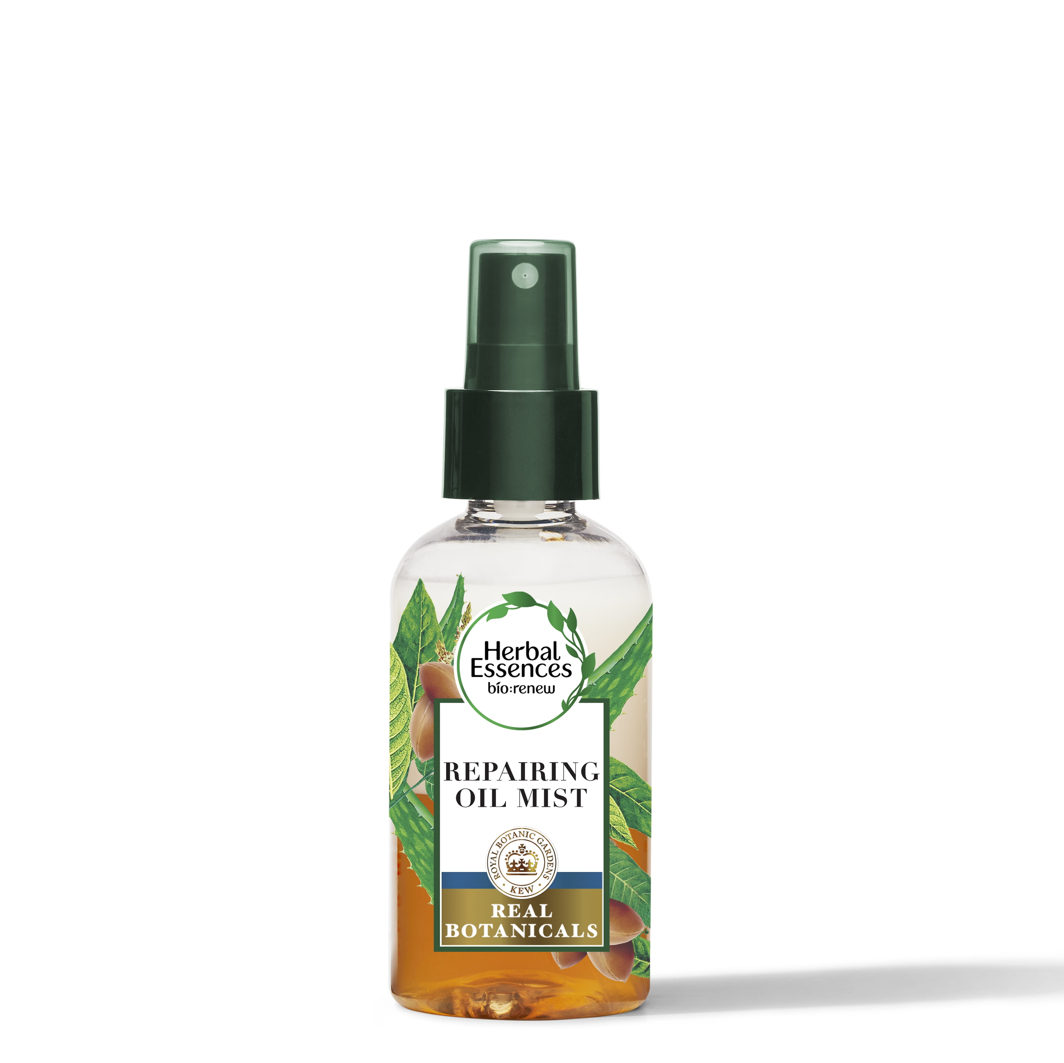 Herbal Essences Bio:Renew Repair Hair Mist, Argan Oil and Aloe, 4 oz