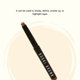 thumbnail image 3 of Bobbi Brown Lápiz de Sombra en Crema de Larga Duración Golden Pink, 3 of 6