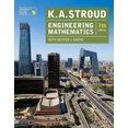 thumbnail image 2 of Pre-Owned Engineering Mathematics (Paperback) 0831134704 9780831134709, 2 of 2