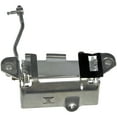 thumbnail image 3 of Dorman 81217 Liftgate Latch Handle for Specific Lexus / Toyota Models, Chrome, 3 of 4