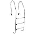 thumbnail image 3 of Escaliers de Piscine, Échelle de Piscine, Usage Intensif pour Piscines Privées, 3 of 8