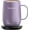 Lilac Violet, variant on Heating Coffee Mug T2, 16oz Heated Coffee Mug with 150 Min Battery Life - Hot to 149℉ Temperature Control Coffee Mug Warmer