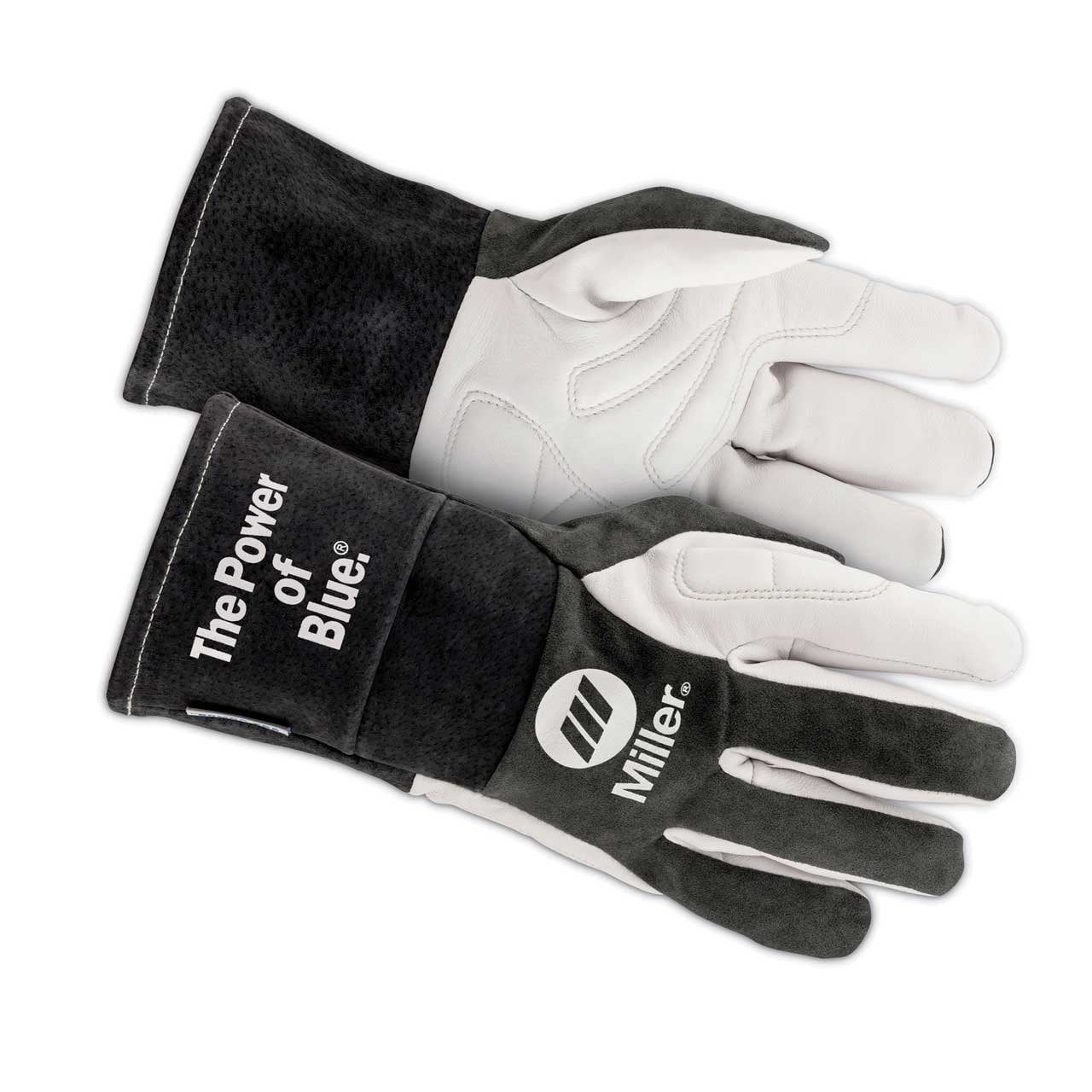 L PR TIG Welding Gloves 