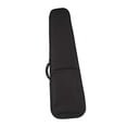 thumbnail image 4 of Estuche rígido para violín perfke 4/4 bolsa de transporte portátil de lona y correas de mochila, 4 of 9