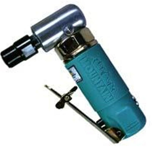 Mountain MTN7311 90 Degree 1/4 Inch Angle Head Die Grinder Walmart