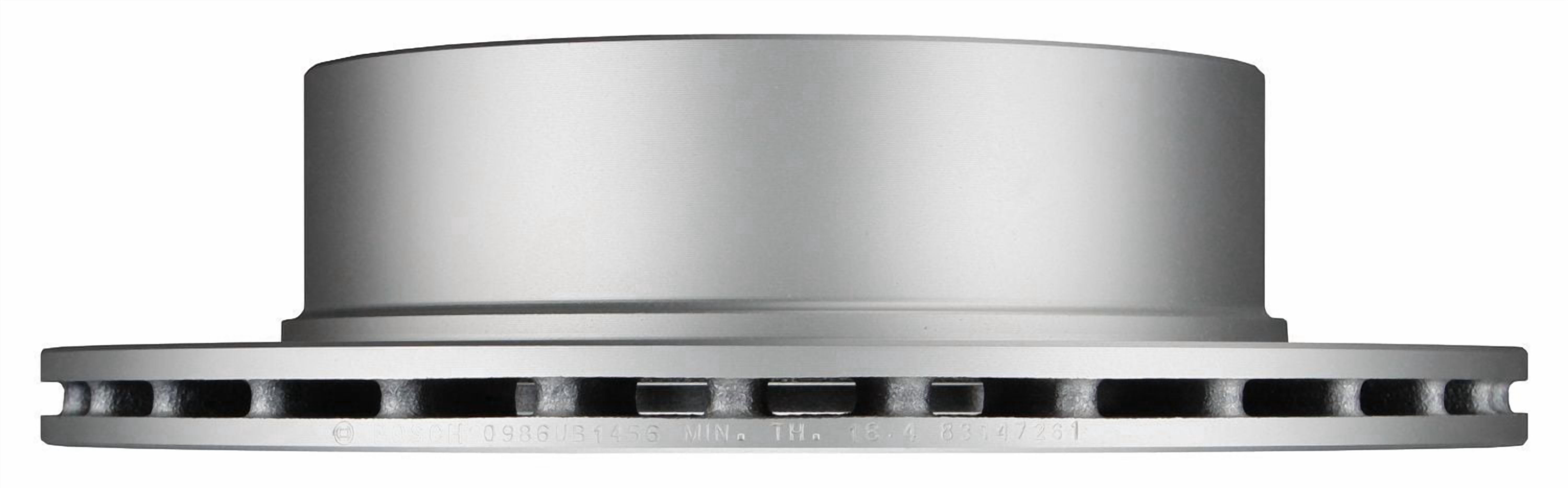 Bosch 32011457 QuietCast Disc Brake Rotor