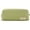 Light Green, variant on Yulin Large Pencil Case, Big Capacity Pencil Pouch Pen Bag with 3 Compartment, Portable Canvas Stationery Organizer with Zipper, Cute Aesthetic student Supplies for Teen College, Dark Blue
