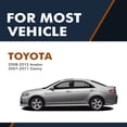 thumbnail image 2 of Set 4 Front Quick Complete Strut - Rear Strut For 2008 - 2012 Toyota Avalon, 2 of 10