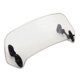 thumbnail image 3 of Parabrisas Deflector de viento ajustable transparente Universal para motocicleta, 3 of 5