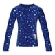 thumbnail image 2 of Regatta - Juego de Camiseta y Leggings de Peppa Pig Cósmico para Niños/Niñas (Surf Spray) Regatta UTRG6737_surfspray, 2 of 6