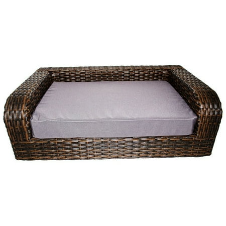 Best Ing Iconic Pet Rattan Sofa Bed Indoor Outdoor Accuweather Best Ing Iconic Pet Rattan Sofa, Indoor Outdoor Sofa Bed