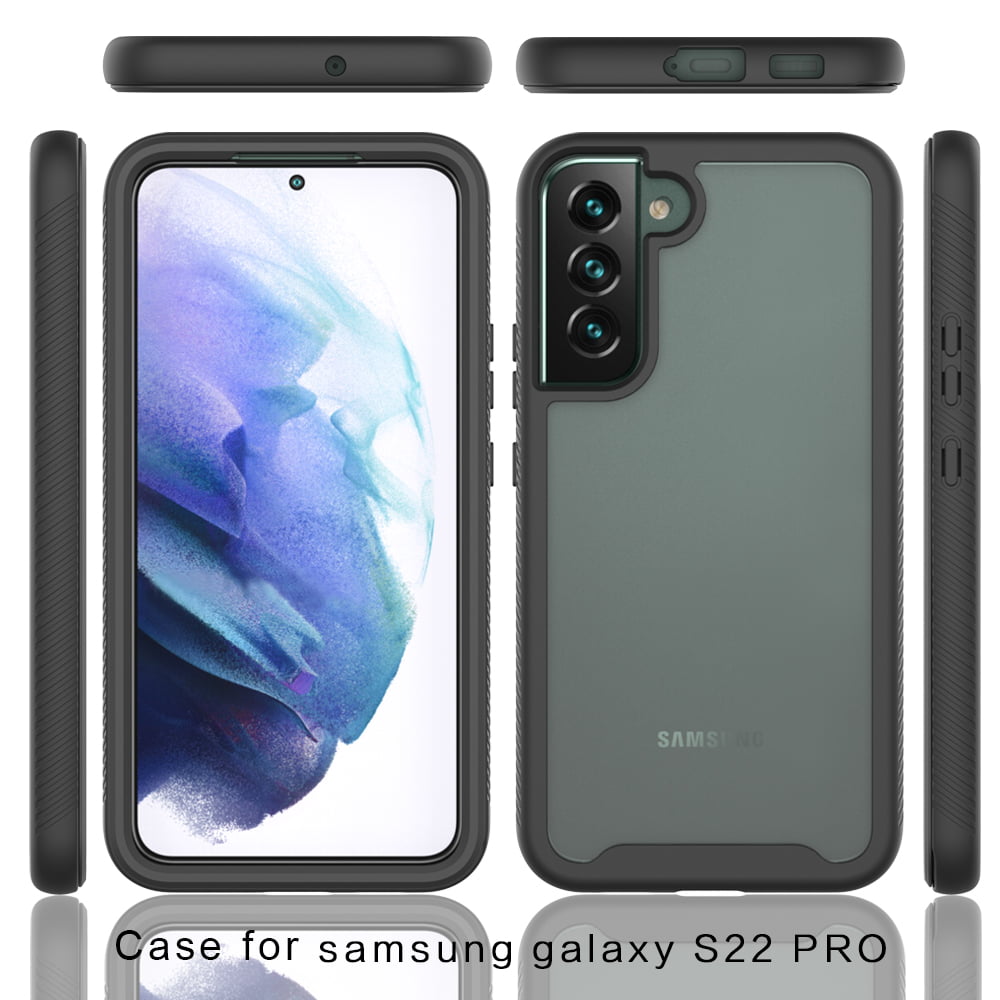 Juggernaut.Case™ Galaxy S22 OPRTR Phone Case JG.OPRTR.S22.