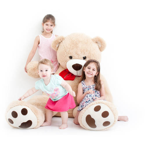 best made toys international teddy bear