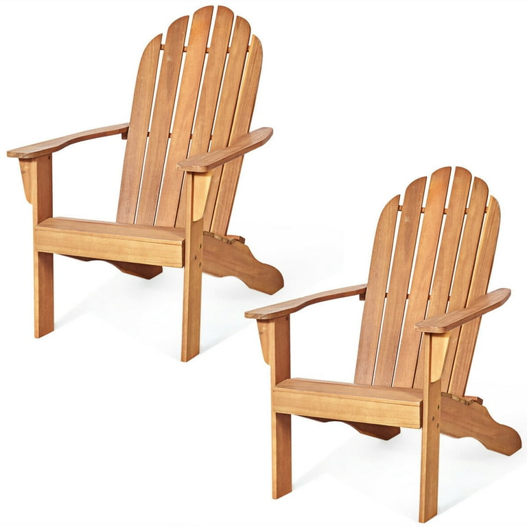 Walmart discount chaise adirondack