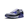 thumbnail image 4 of NIKE MENS Air Max 90 "Hyper Royal" CD0881 102 CD0881 102 from Stadium Goods, 4 of 6