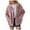 _1Pink, variant on Womens Oversized Leather Jackets Faux Suede Fall Fashion Motorcycle Coats Winter Outfits Clothes Y2k Tops