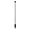 Silver, variant on Hioecau Double-ended Stylus Pen High Precision Sensitive Anti-slip Universal Mobile Phone Tablet Resistive Capacitive Screen Stylus Tablet Accessories