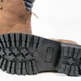thumbnail image 4 of Red Phoenix FR Titan Safety Steel Shield Boots, Industrial, Construction &Military Work Boots, Slip & Water Resistant, 4 of 4