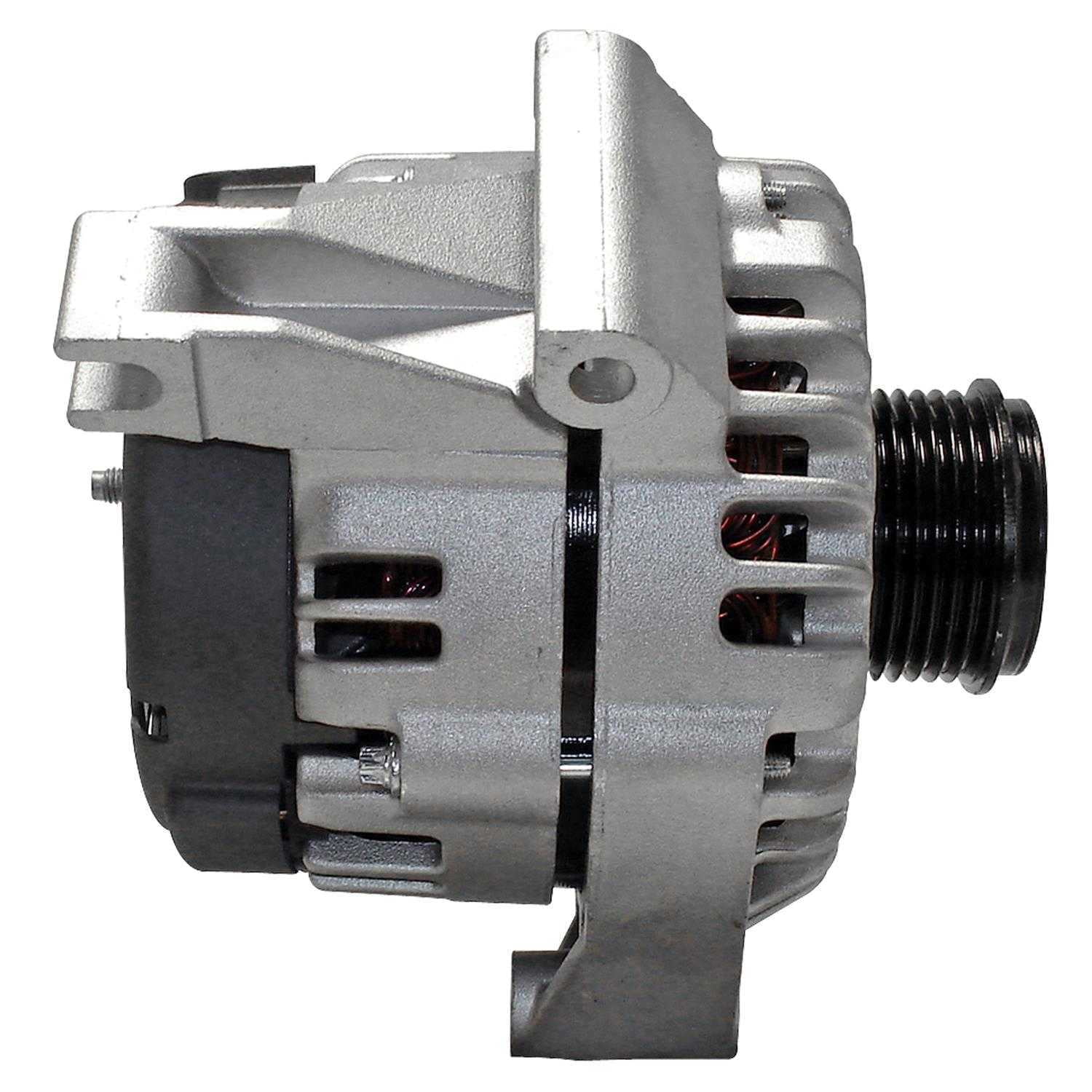 FVP Professional 8293612 Alternator Standard