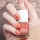 thumbnail image 2 of Esmalte de uñas de secado rápido y fácil de despegar para mujer, esmalte de uñas portátil a base de agua para citas, bailes y fiestas 32, 2 of 5