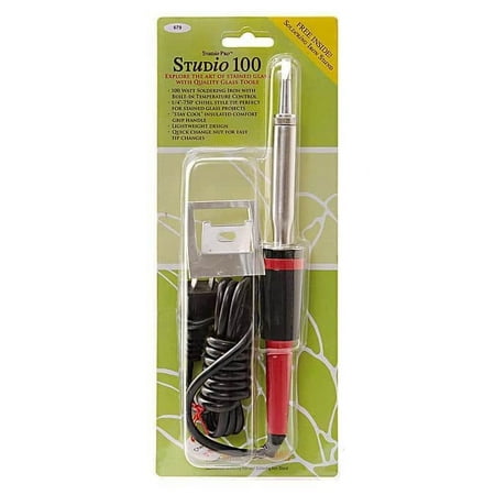 Diamond Tech Studio 100 Soldering Iron