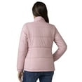 thumbnail image 5 of Free Country Women's Back of Bell 3-in-1 Systems Jacket Toffee XL, 5 of 9