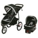 thumbnail image 1 of Carriola + Asiento Portabebé Graco Jogger Fastaction Fold, 1 of 4