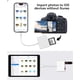 thumbnail image 4 of Lector de tarjetas SD AkHolz para iPhone iPad con Lightning y USB-C, 4 of 6