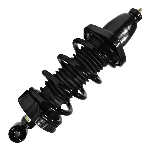 OE Replacement for 2006-2014 Honda Ridgeline Rear Right Suspension ...