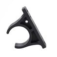 thumbnail image 1 of 2 Clips de Soporte para Remos, Soporte de PlásTico Duradero Con Diseño Simple Para Kayaks, Canoas, Botes de Remos, Ligero y Portátil, 1 of 7