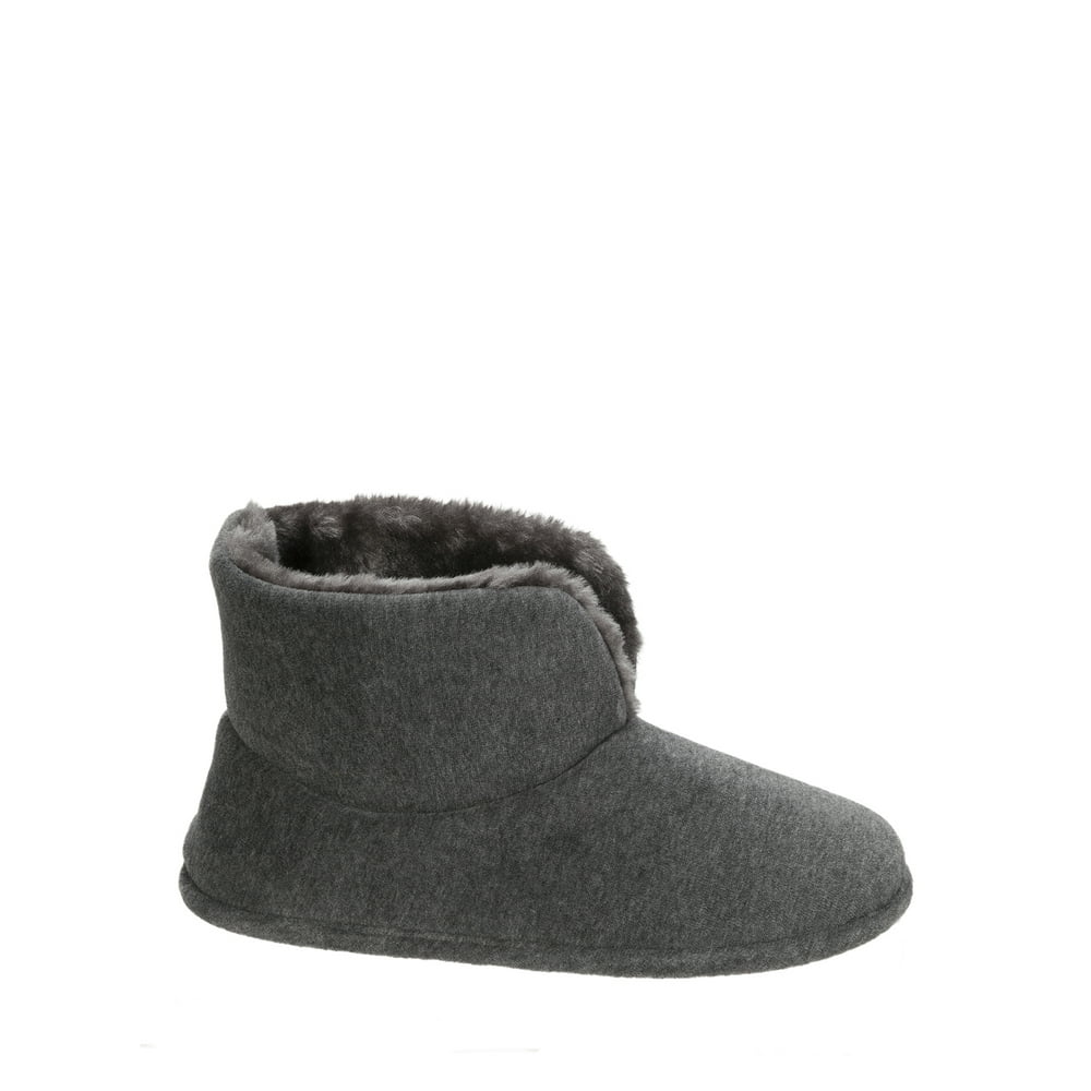 dearfoam bootie slippers amazon
