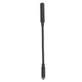 thumbnail image 1 of Goose Neck Antenna 13.1 Inch SMA Female Thread 3.2dBi Gain UHF VHF Dual Frequency Two Way Mobile Radio Antenna for Kenwood KPG27D TH D7 TK 208, 1 of 4
