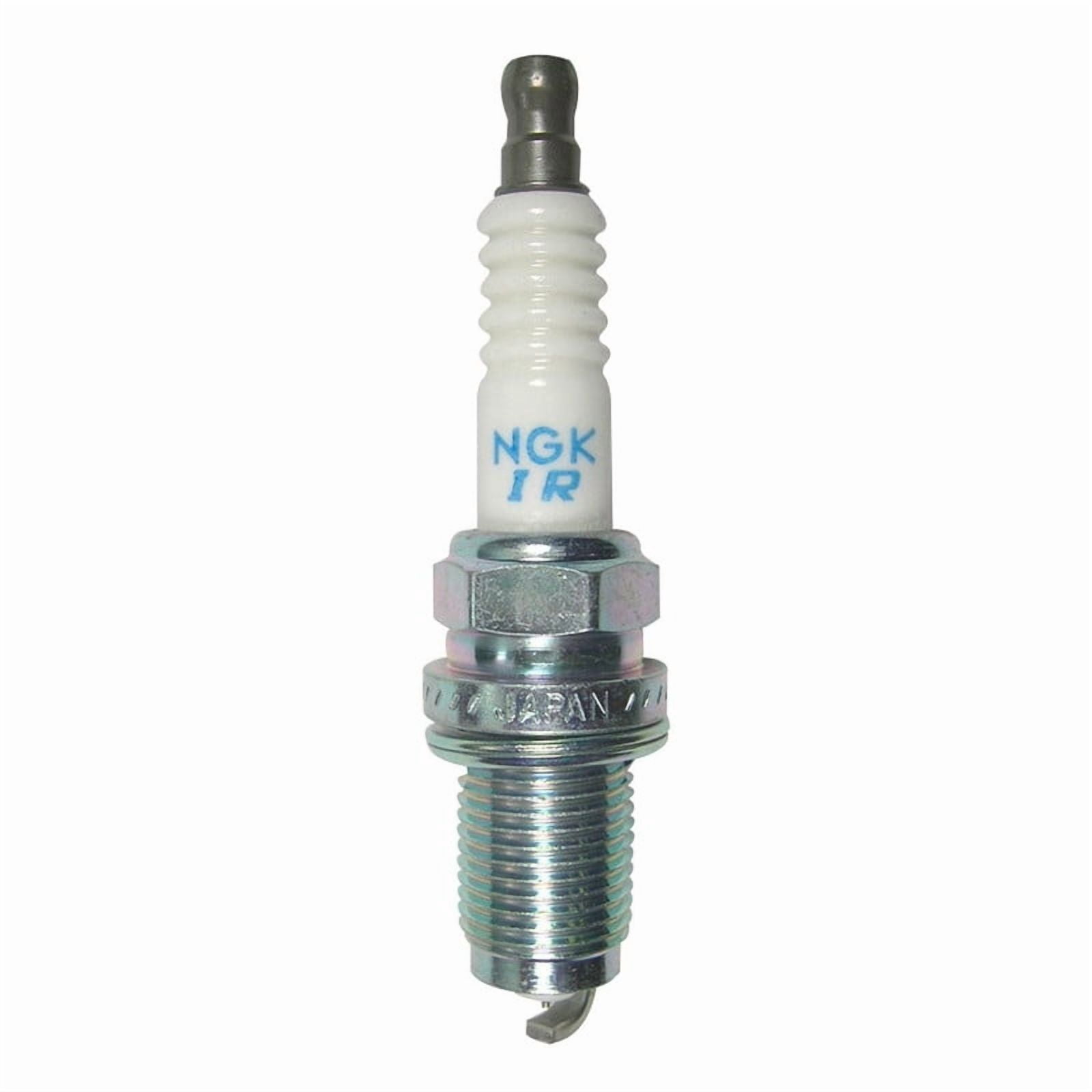 6-PC NGK Laser Iridium Spark Plug Set OEM for Acura/Honda V6-Accord,MDX,TL,RL,CL