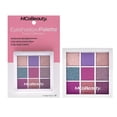 thumbnail image 1 of Paleta de sombras de ojos McoBeauty Trend Collection 5g para mujer, 1 of 4
